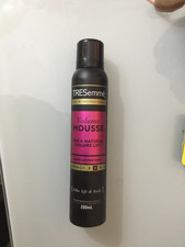 Tresemme Volume & Lift Hair