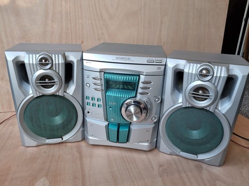 Kenwood rxd 655 - kenwood, hi-fi