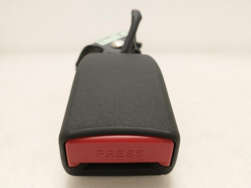 Mazda seat belt stalk sport - mazda,