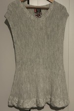 The Sweater Shop 75% Wool