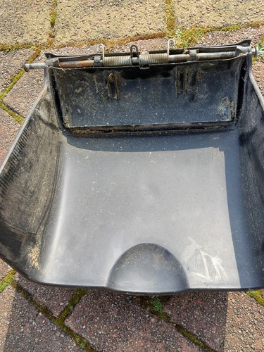 Honda hrg415c2 sde izy 16 - honda,