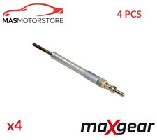 ENGINE GLOW PLUGS MAXGEAR