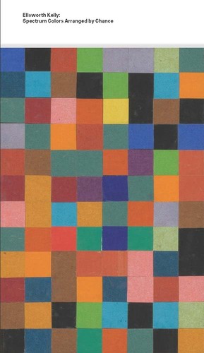 Ellsworth kelly spectrum - kelly:,