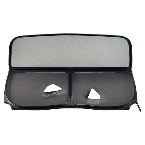 Diy wind deflector - wind, repair