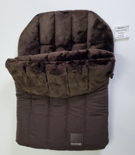 Maclaren Footmuff - Chestnut