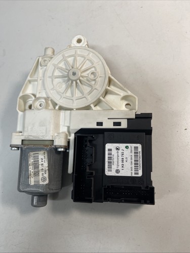 Genuine volkswagen golf - 04-08,