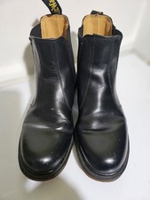 Doc Martens Chelsea Boots Size
