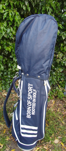 Division adidas trolley cart - 5,