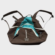 Salomon Backpack Bag Men's