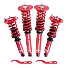 Coilovers for Nissan Skyline