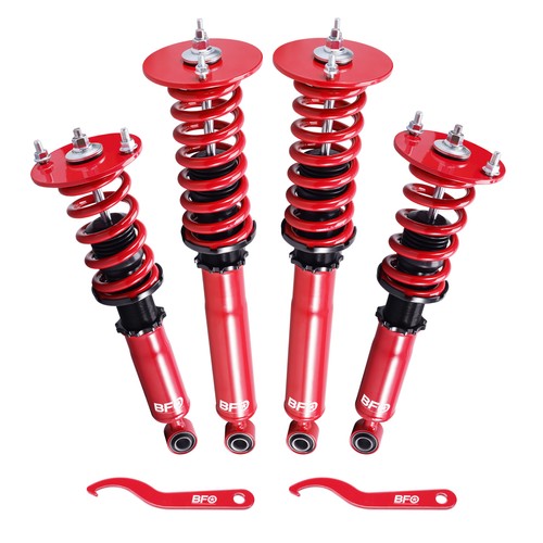 Coilovers for nissan - coilovers,