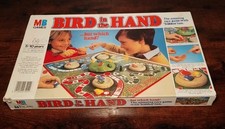 Bird In The Hand Board Game
