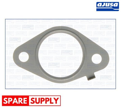 Gasket exhaust manifold for - manifold,