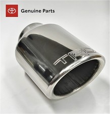 Genuine Toyota TRD Double Wall