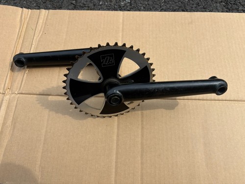 Bikes bmx three piece crank - dk,