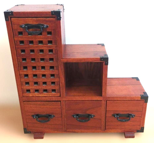 Japanese vintage step - japanese,