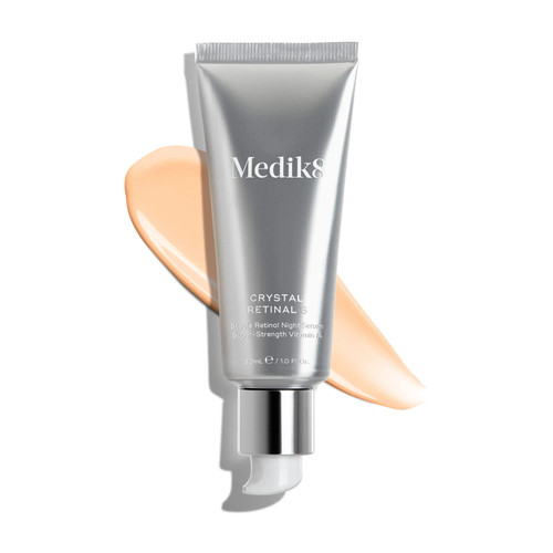 Medik8 crystal retinal 30ml - 6,