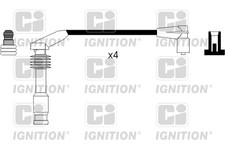 HT Leads Ignition Cables Set