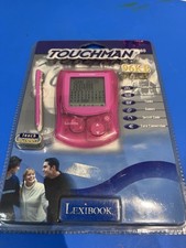 Lexibook Touchman 96KB