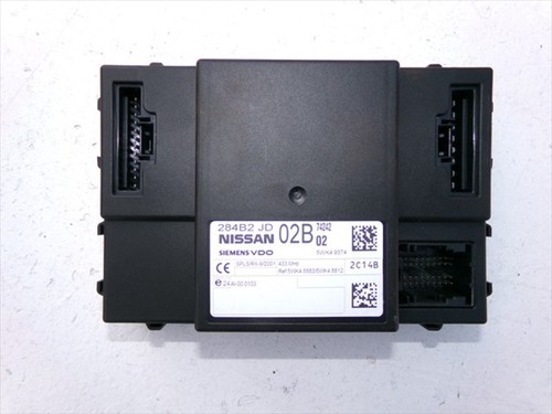 284b2jd 110416 confort control - 284b2jd,