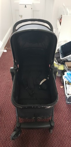 Pram