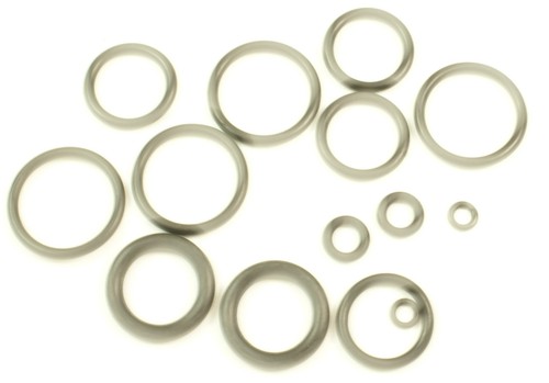 Theoben rapid ring service - rapid,