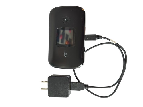Straight talk hotspot modem - straight,