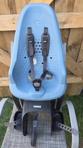 Thule yepp maxi rack mounted - thule, rack-mounted