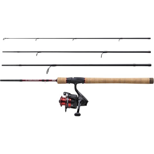 Abu garcia diplomat travel - abu,