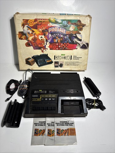 Vintage retro fairchild - vintage/retro,