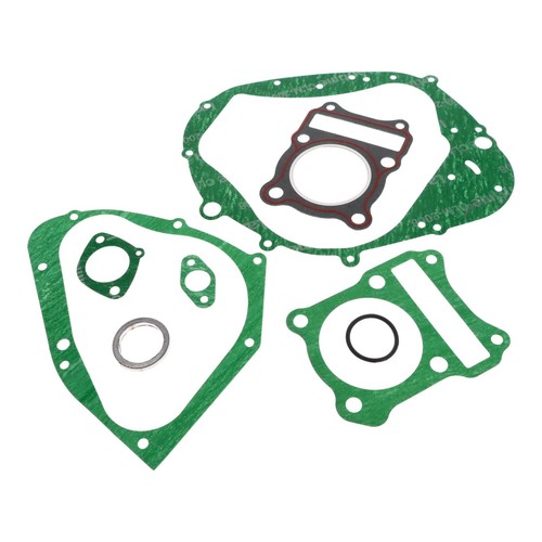 Engine gasket set - engine,