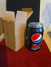 Pepsi Max & Harvester