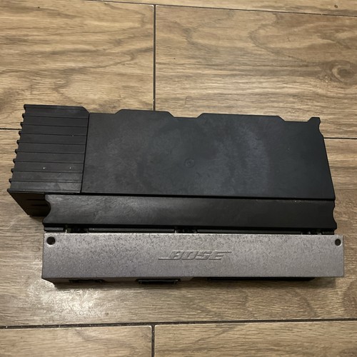 Bose sound amplifier - bose,