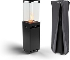 Outdoor Gas Patio Heater 8kW