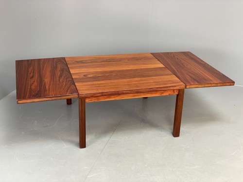 Vintage danish coffee table - vintage,
