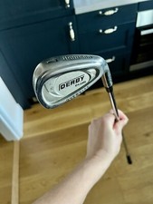 Howson Derby Plus #7 Iron