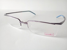 Zerorh + Unisex adults Frame Made In Italy MOD: Limbo RH07502 Eyeglasses Eyewear
