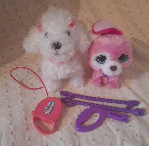 Bundle fluffy puppies - fluffy,