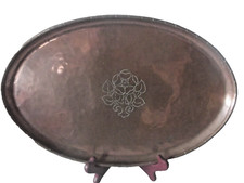 An Antique Arts & Crafts