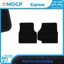 Express with Blue Pre-Stitch