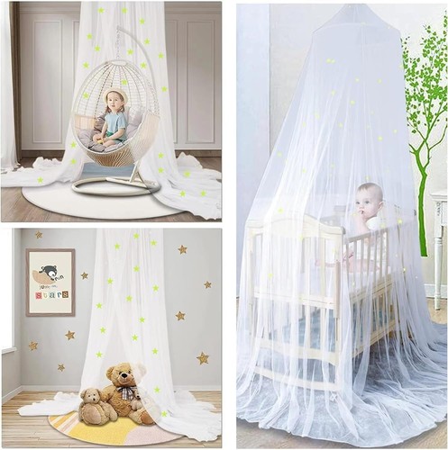 Zylota bed canopy mosquito net - canopy,