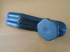 AUSTIN A30 A35 VAN SPARE WHEEL