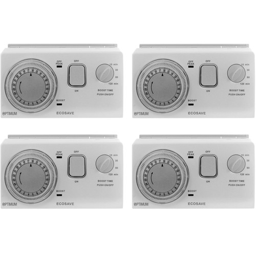 Universal economy timer - economy,