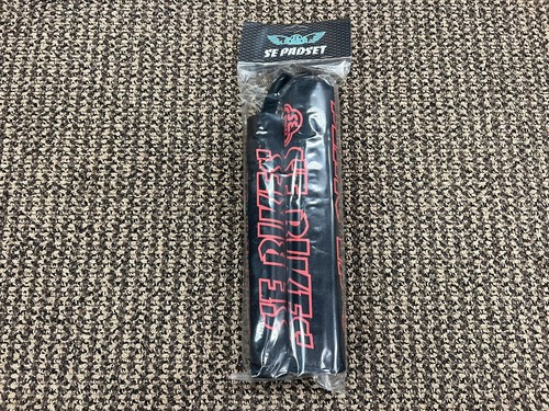 Bikes life bmx pad set - se,