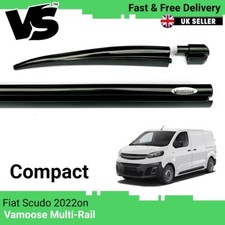 VAMOOSE MULTI AWNING RAIL SWB