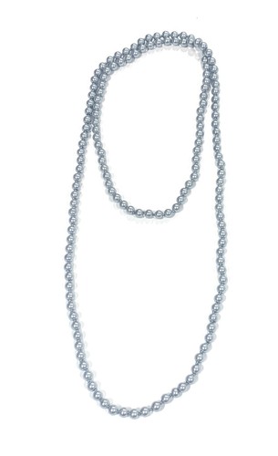 150cm long multi layer gatsby - 150cm,