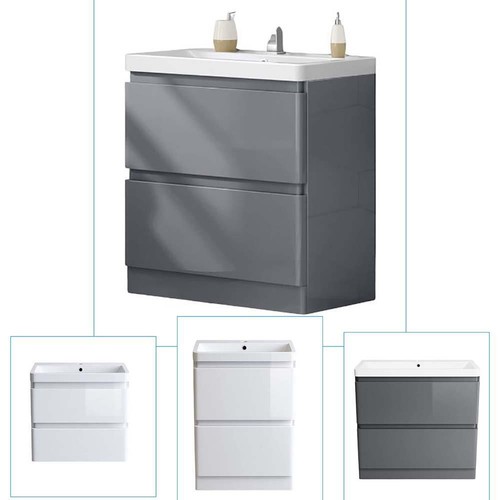 Bathroom vanity basin sink - bathroom,