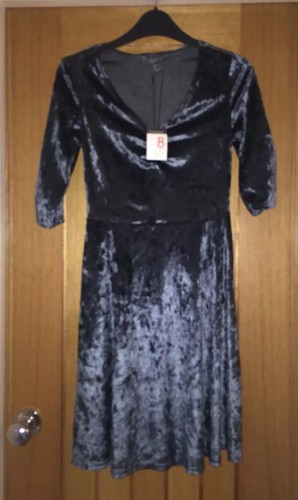 Primark skater dress - skater, uk