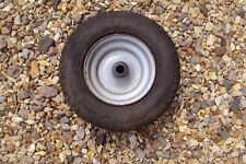 Murray and Hayter ride on mower front wheel can be sent