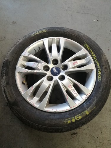 Ford focus alloy wheel c - ford,